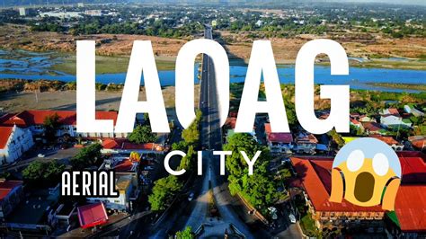 laoag barangays